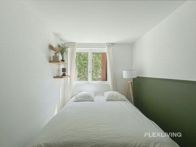 Immeuble Friant - 2