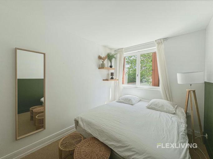 Immeuble Friant - 3