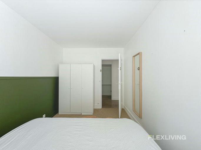 Immeuble Friant - 4