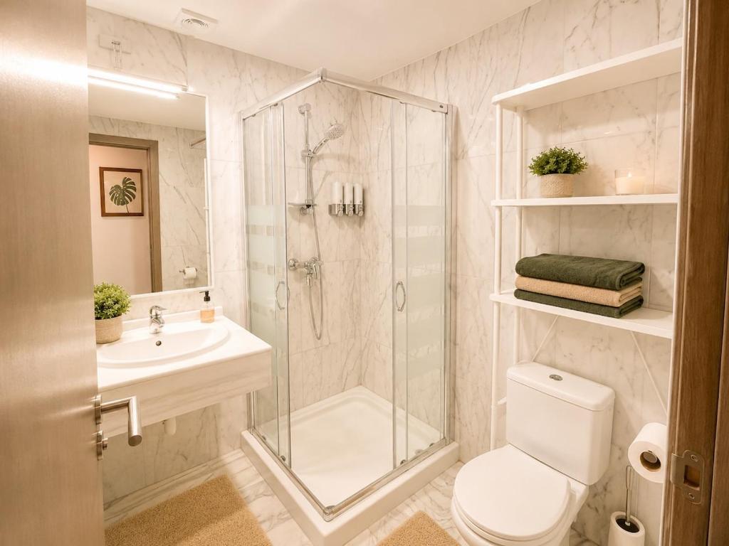 Casa Cactus - 3bd Duplex Family Penthouse - 4