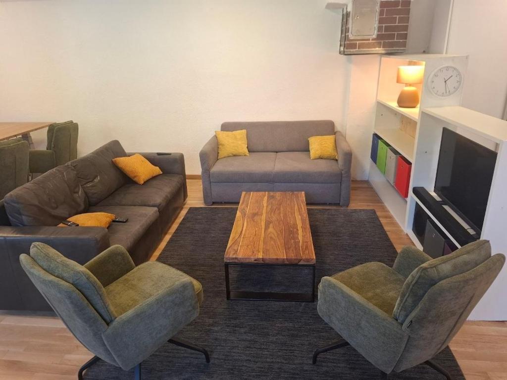 LOFT-FEWO Gunzesried - 3