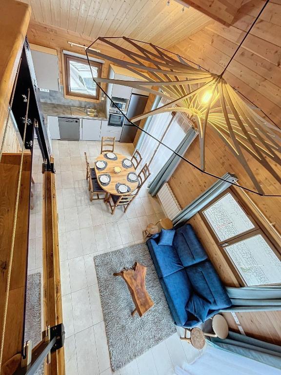P'tit Chalet - CHALET 6 PERSONNES 75m² MAE-6701 - 5