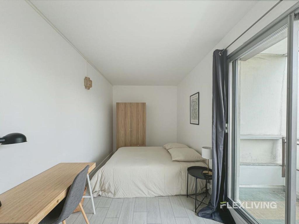Immeuble Mouchez - 5