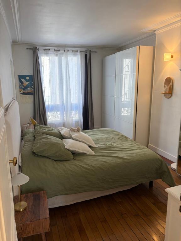 Charmant appartement quartier Trudaine-Martyrs calme et lumineux - 3