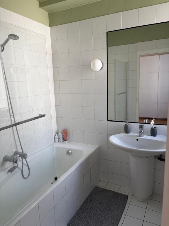 Charmant appartement quartier Trudaine-Martyrs calme et lumineux - 4