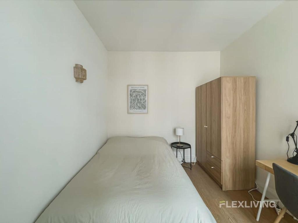 Immeuble Mesnil - 5