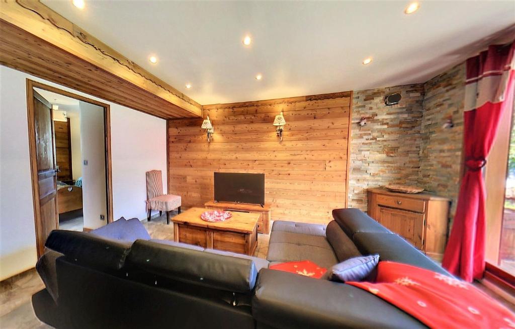 Résidence Le Chardon Bleu - APPARTEMENT DANS CHALET 3 CHAMBRES MAE-9081 - 1