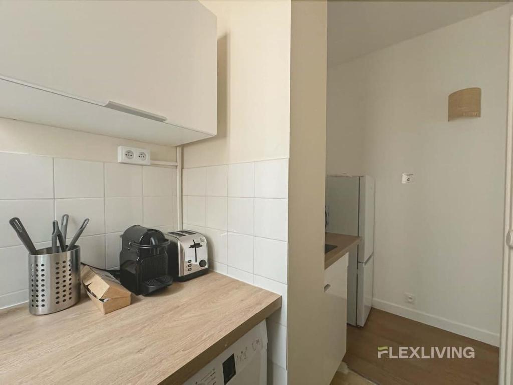 Immeuble Mesnil - 5