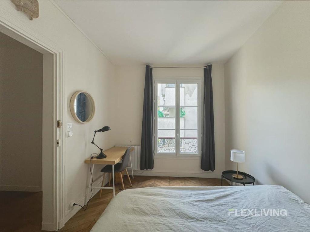Immeuble Mesnil - 3