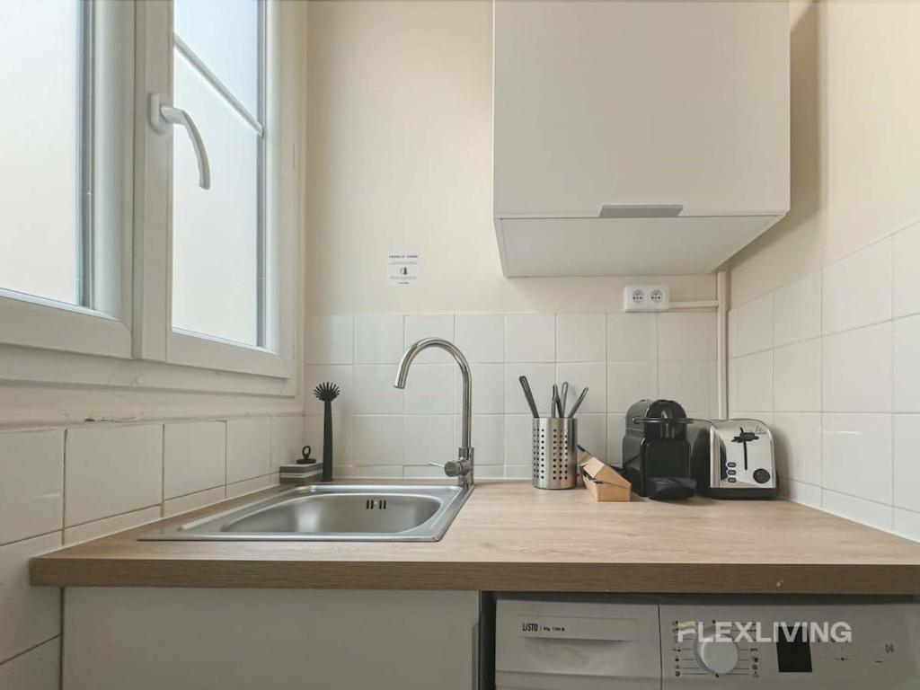 Immeuble Mesnil - 4