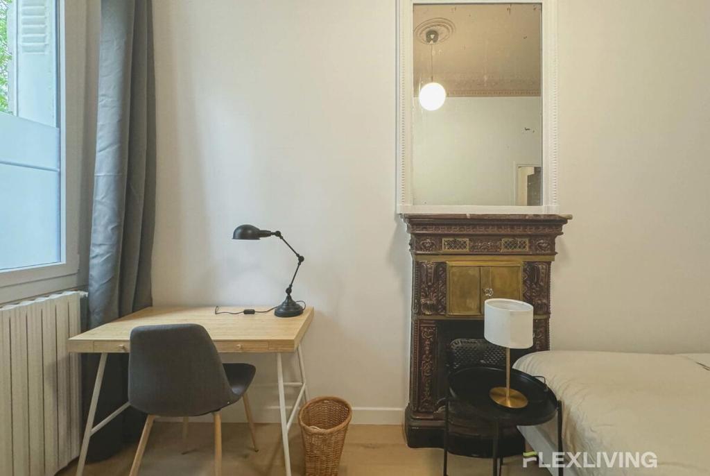 Immeuble Faure - 2