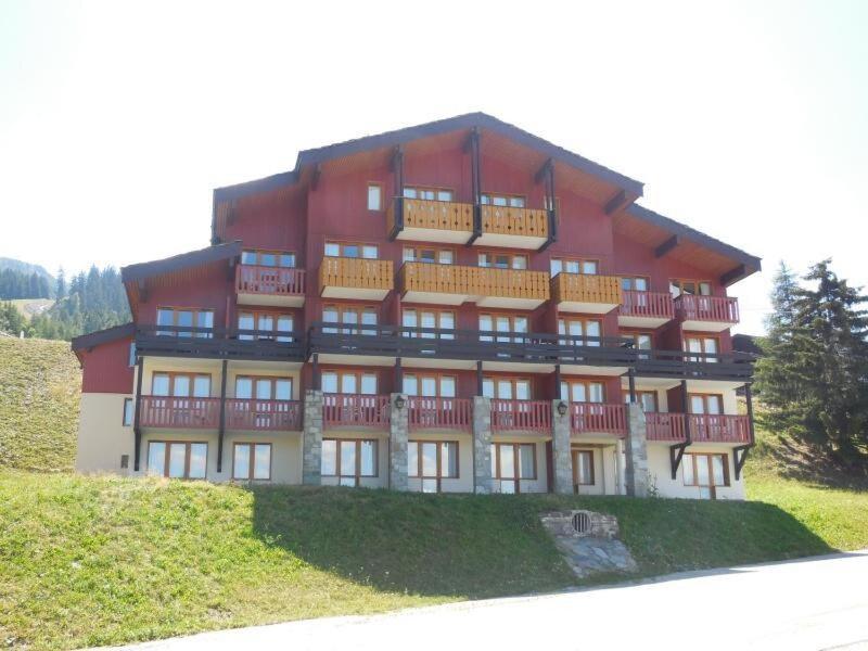 Résidence Le Boulier - Bel appartement spacieux MAE-2411 - 4