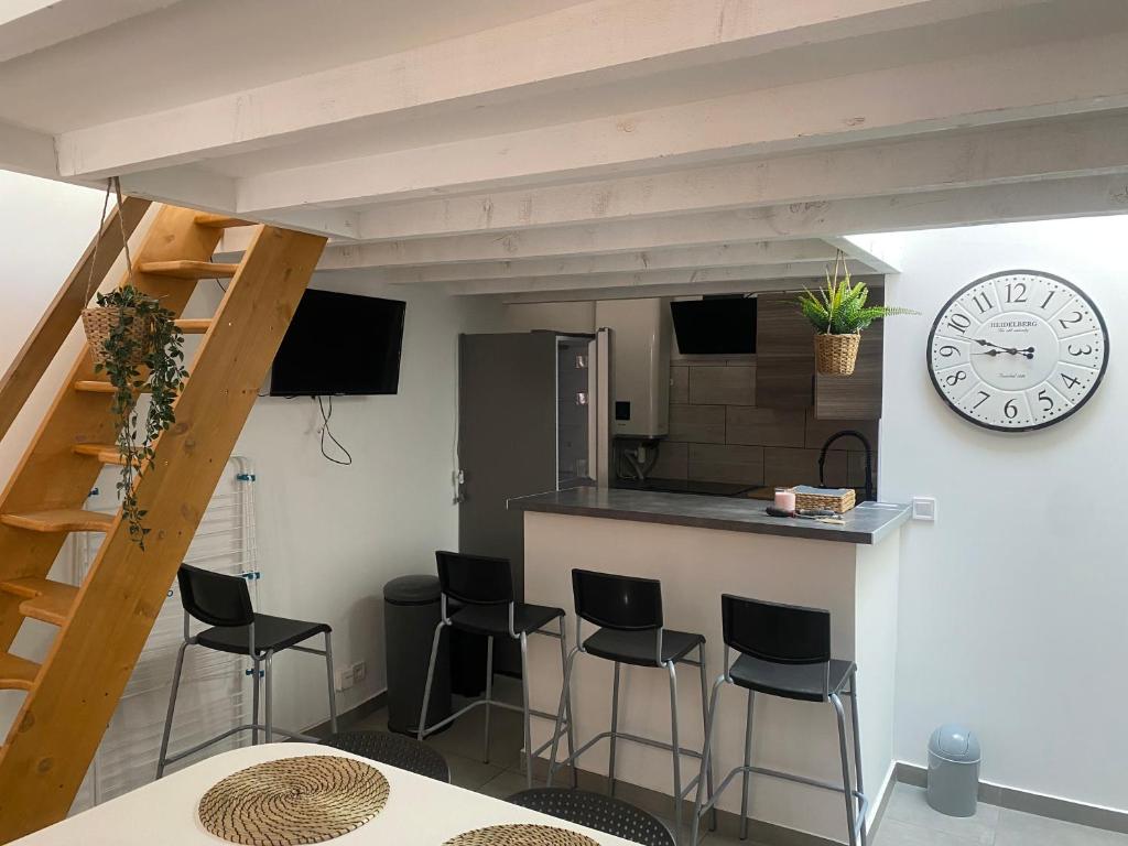 loft de charme - 2