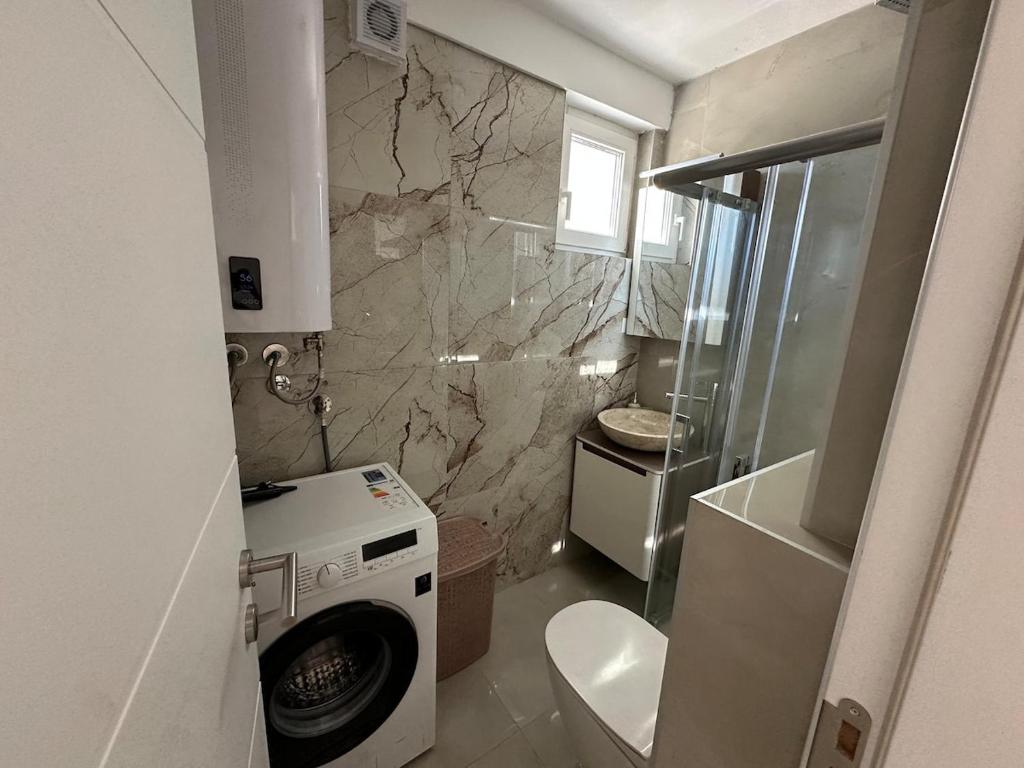 Apartman Banja View - 4