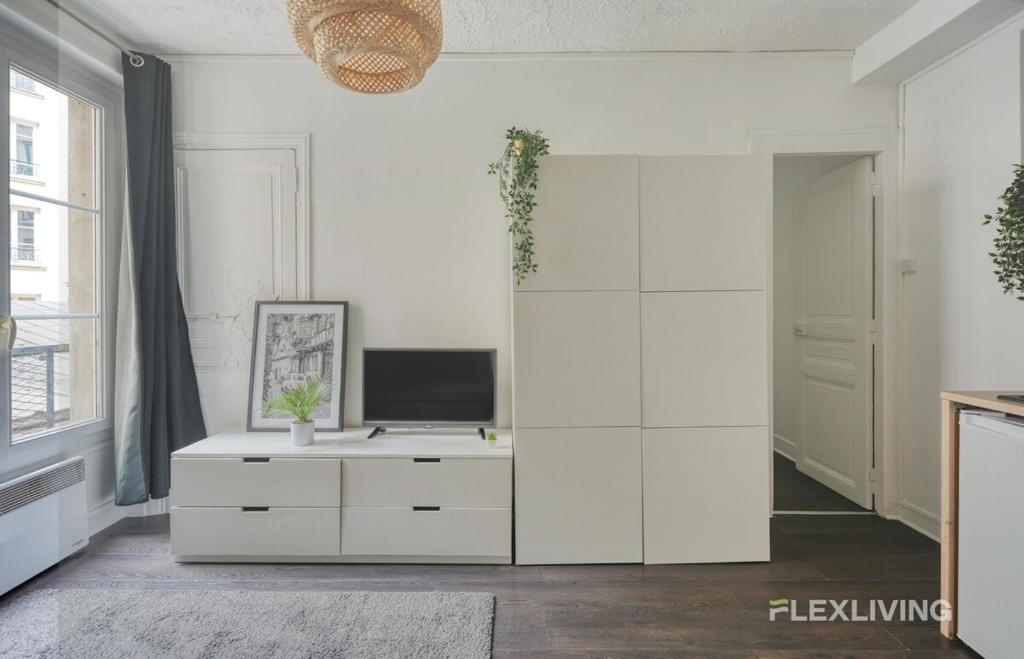 Immeuble Mademoiselle - 5