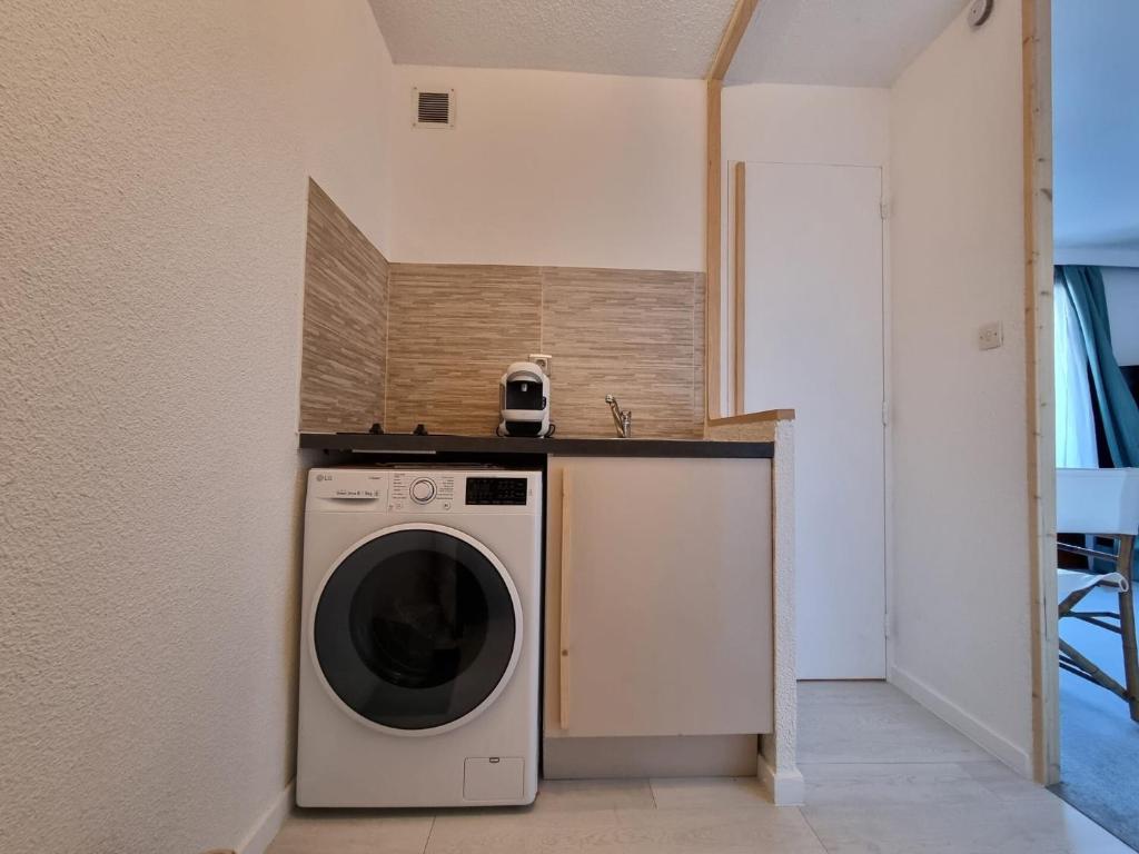 Résidence Le Belvedere - Charmant studio pour 2 personnes aux Orres 1650 MAE-7621 - 3