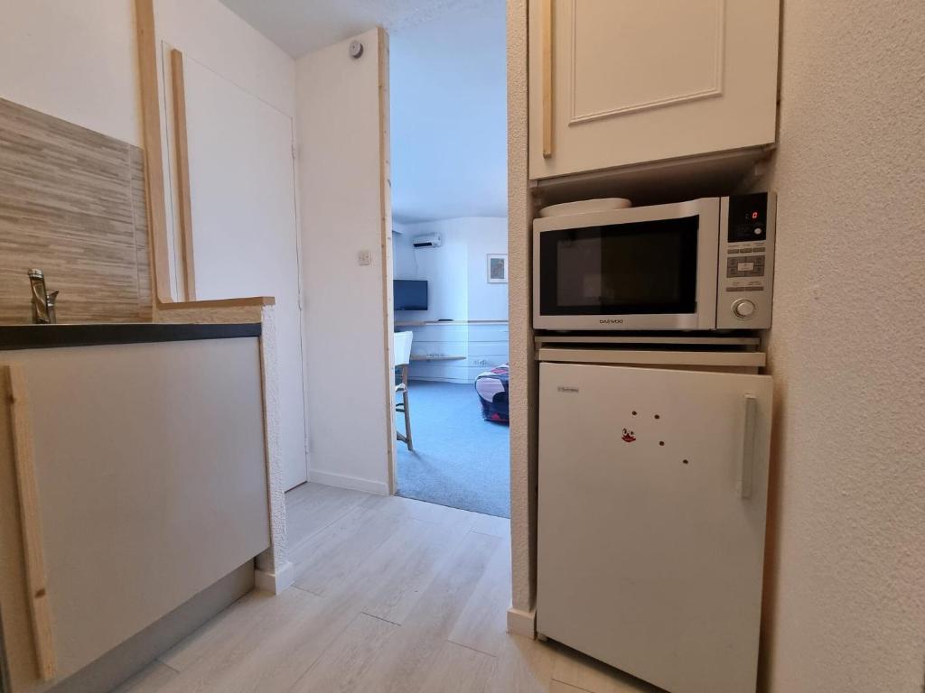 Résidence Le Belvedere - Charmant studio pour 2 personnes aux Orres 1650 MAE-7621 - 5