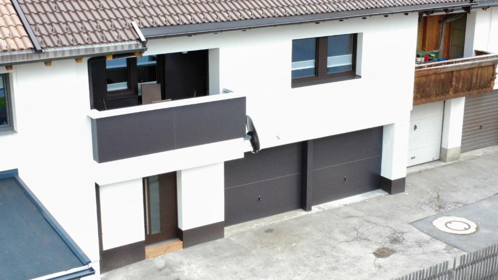 Appartements Wille - 5