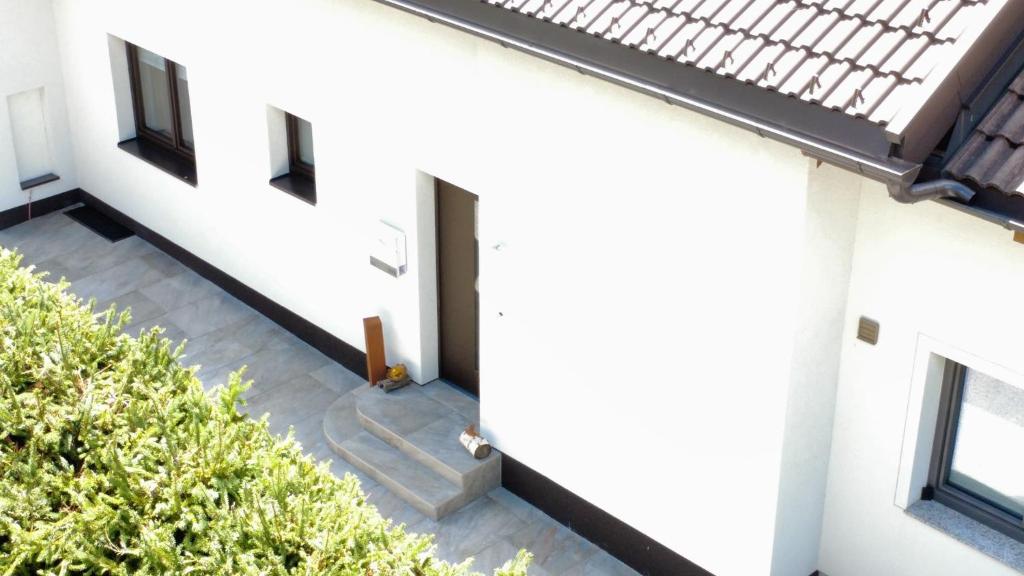 Appartements Wille - 3