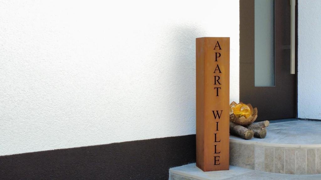 Appartements Wille - 2