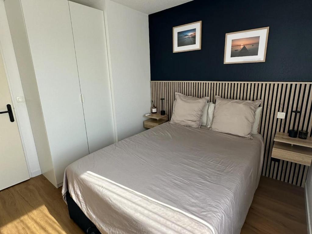 Chartrons duplex avec blacon et parking Bordeaux - 5