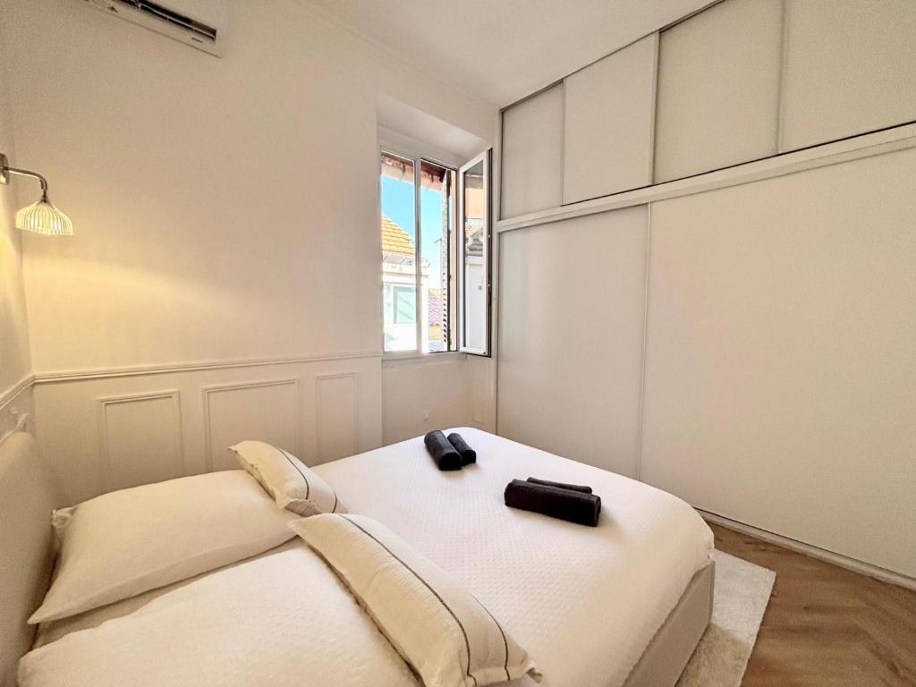 Casamea - T3, Clim, Elegant, Centre Ajaccio - 3