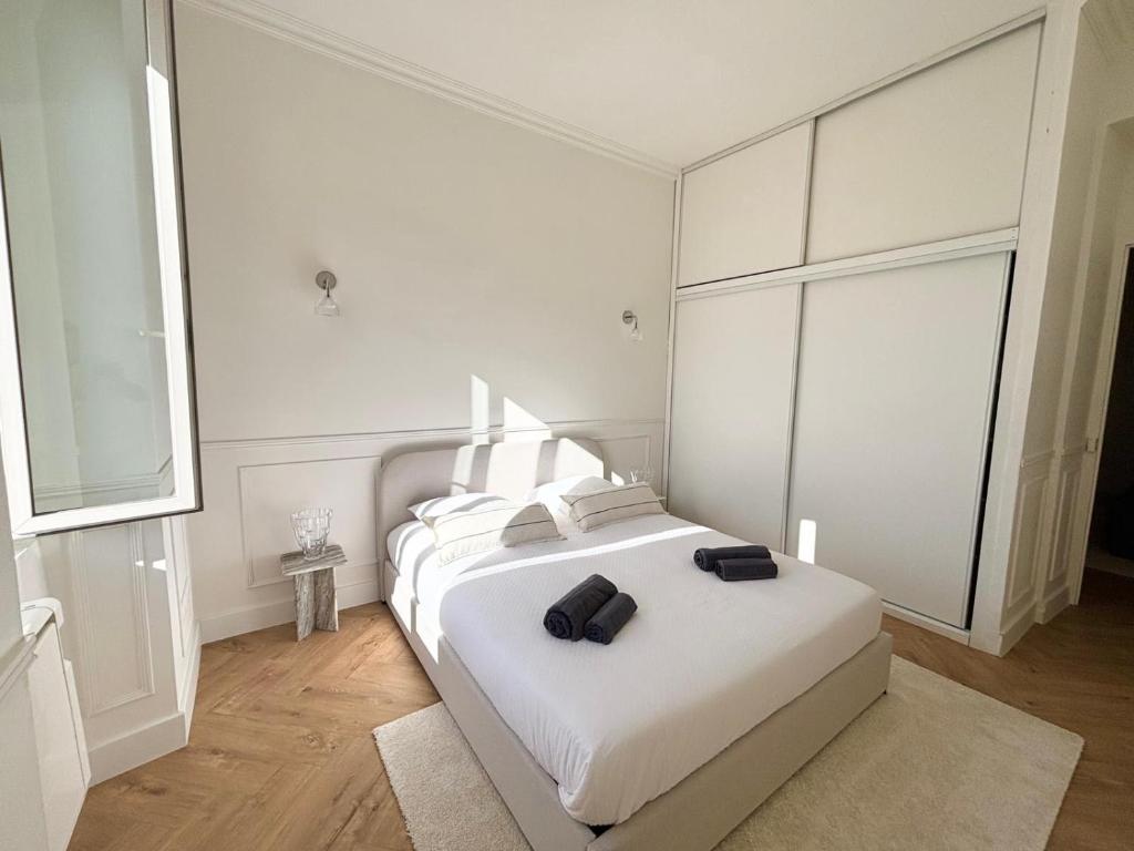 Casamea - T3, Clim, Elegant, Centre Ajaccio - 5