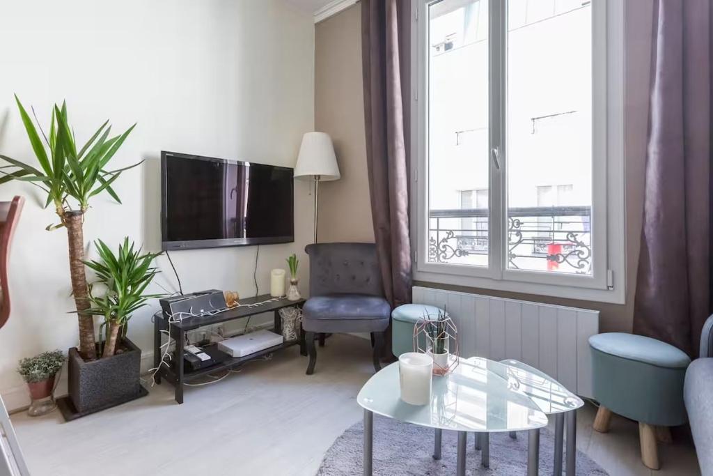 Immeuble Clouet - 4