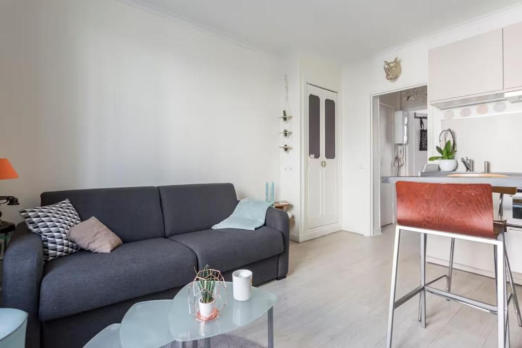 Immeuble Clouet - 5