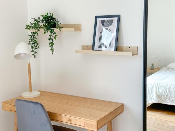 Flexliving - room - Entrepreneur - 4