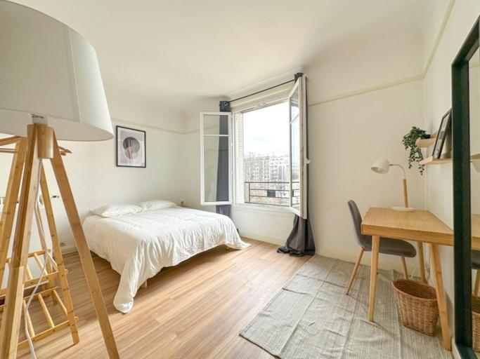 Flexliving - room - Entrepreneur - 1