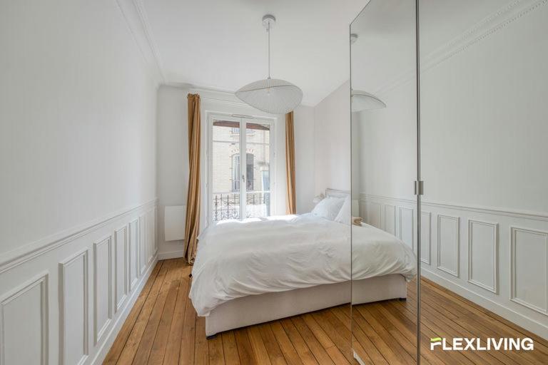 Bright 1BR Faubourg St-Antoine 11th - 1