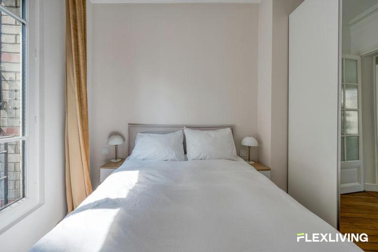 Bright 1BR Faubourg St-Antoine 11th - 4