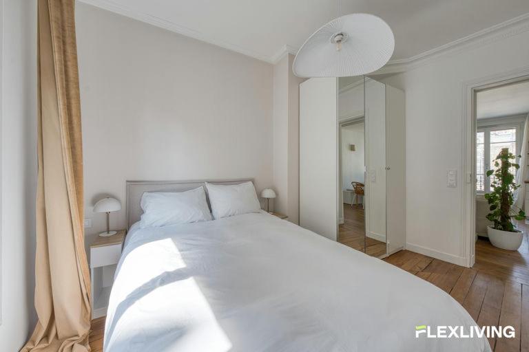 Bright 1BR Faubourg St-Antoine 11th - 3