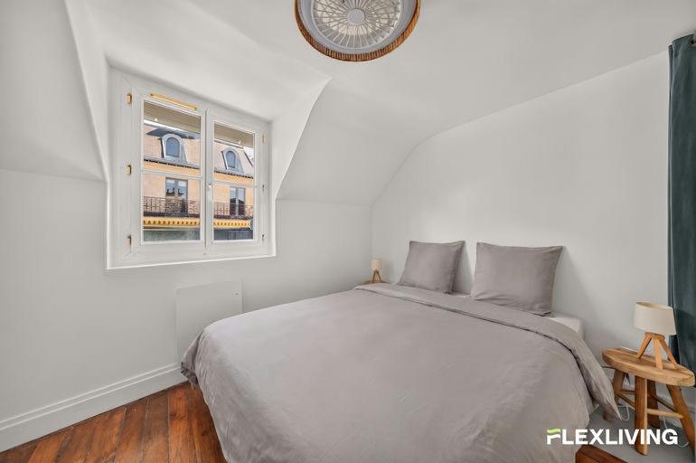 Charming 1BR between Trinité & Opéra Paris 9è - 1