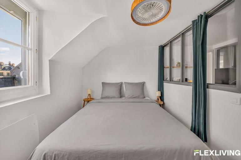 Charming 1BR between Trinité & Opéra Paris 9è - 3