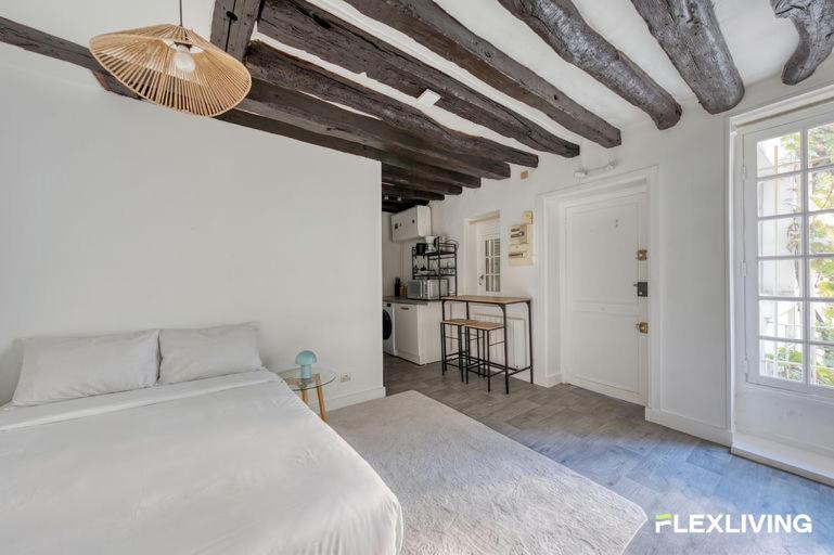 Cozy studio close to Luxembourg Gardens Paris 7 - 3