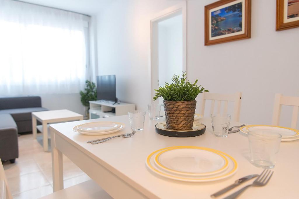 WELCS APARTAMENTO 487 PDA cerca del mar - 5