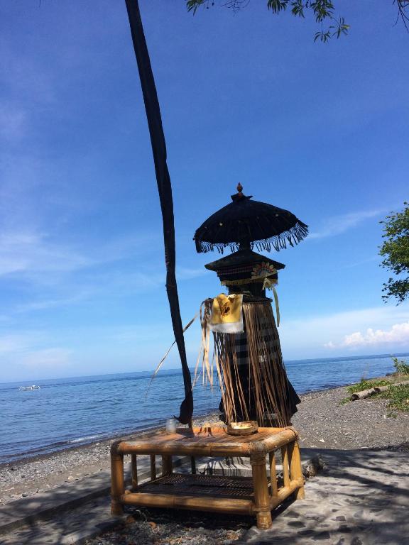Jukung Bali Bungalow photo