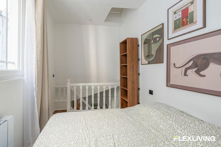 Charmant studio près de Bastille Paris 11e - 2