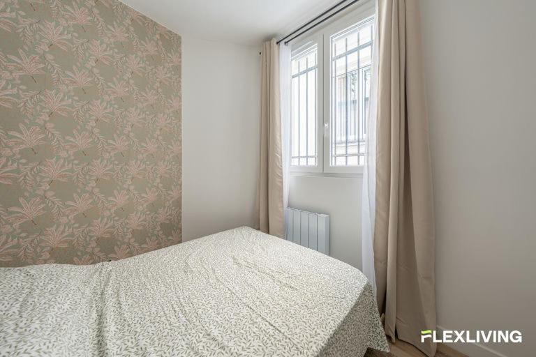 Charmant studio près de Bastille Paris 11e - 4