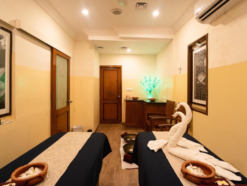 Spa