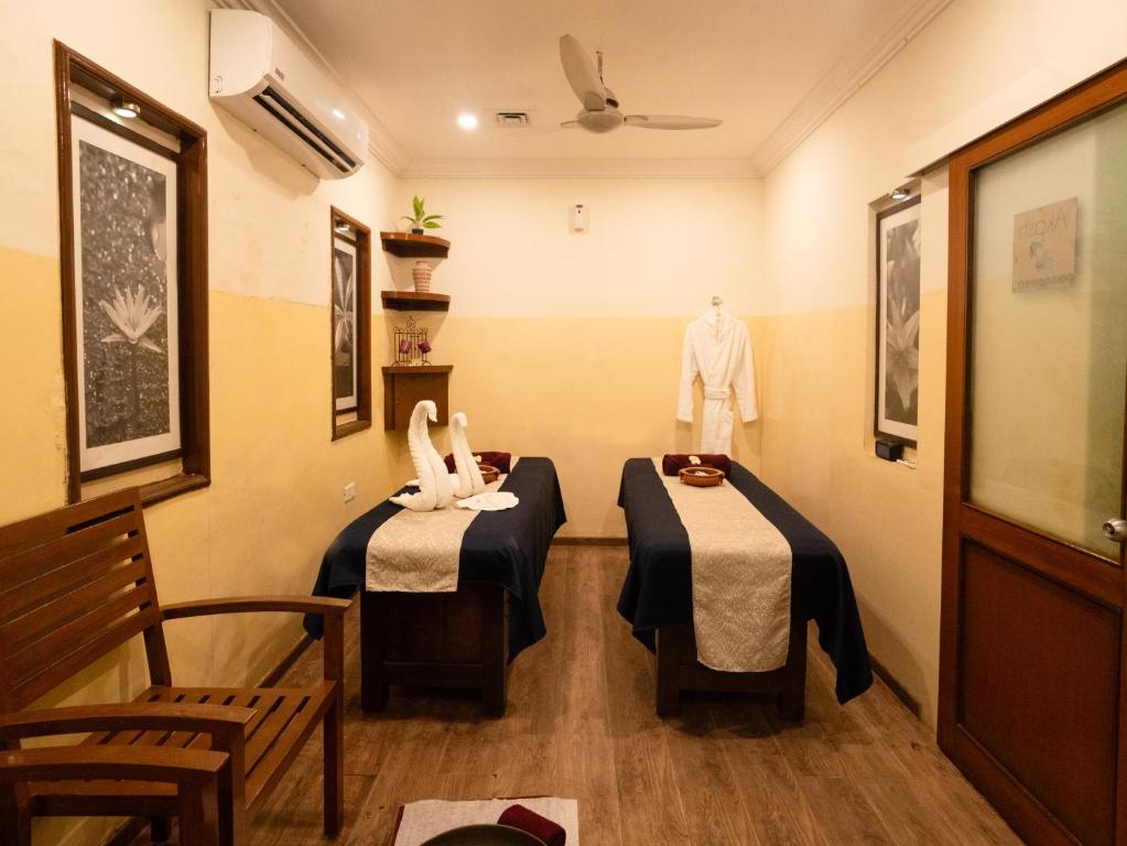 Spa