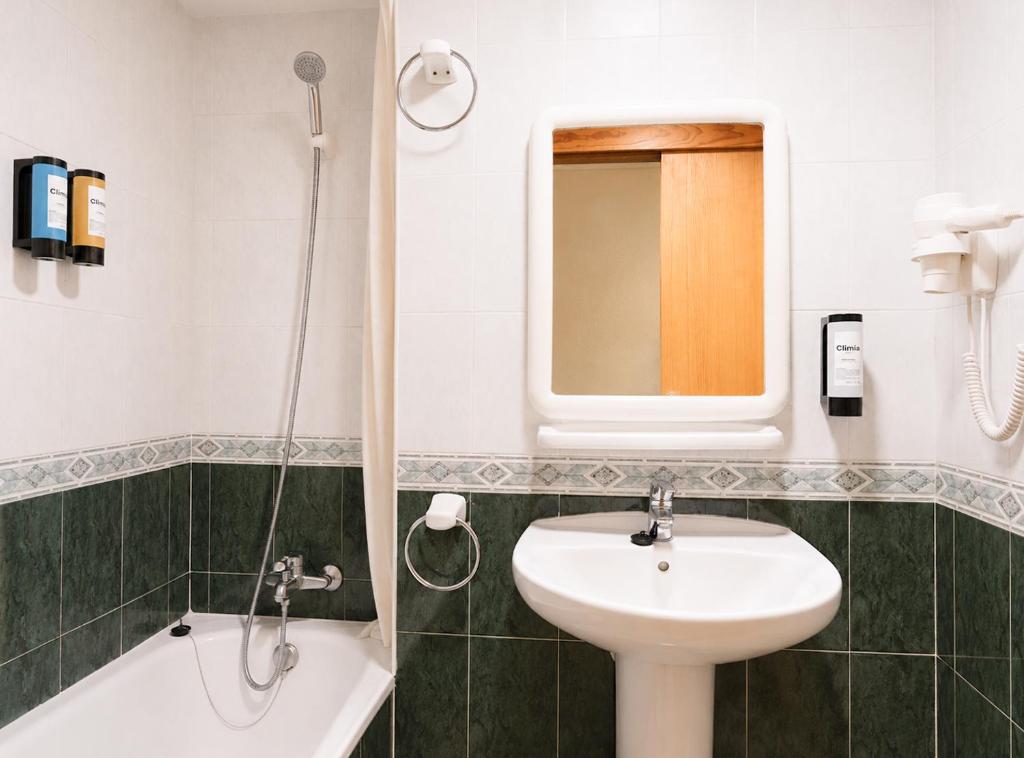 Climia 2Sleep Apartments - 5