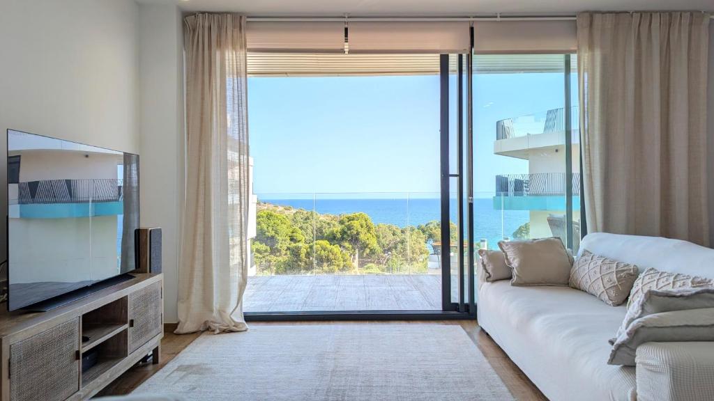 ALLONBAY prime apartment - 3