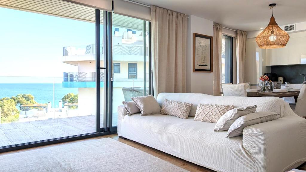 ALLONBAY prime apartment - 2