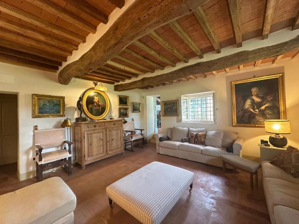 Casa Stallina, Private Pool, Bolgheri - 4