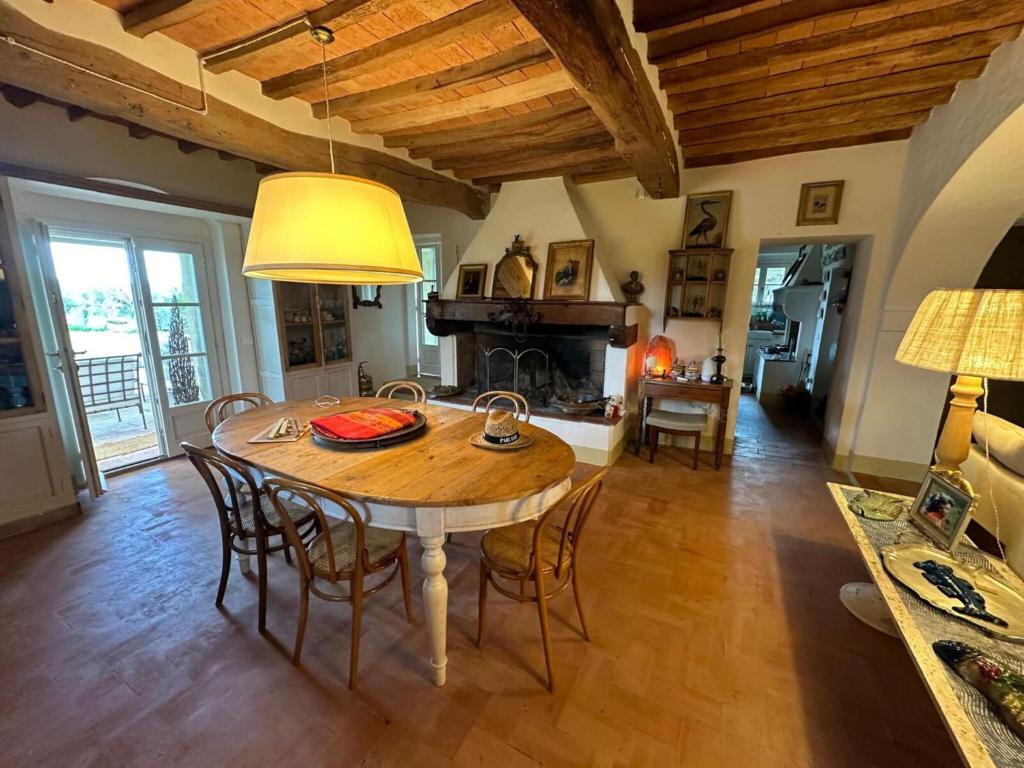 Casa Stallina, Private Pool, Bolgheri - 5