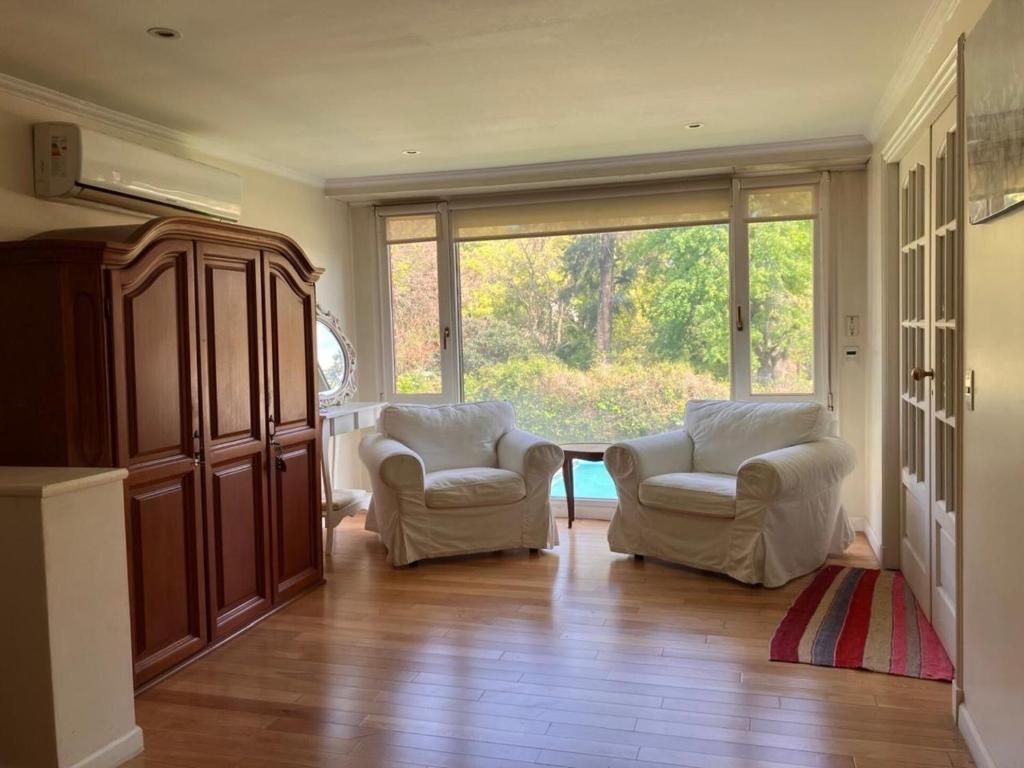 Casa Premium con Pileta y Limpieza · San Isidro - 5