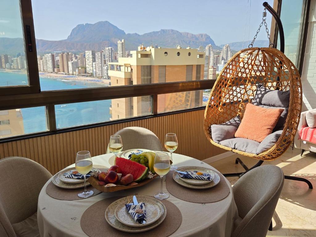 Emerald Levante - Panoramic Sea View Apartment - 1